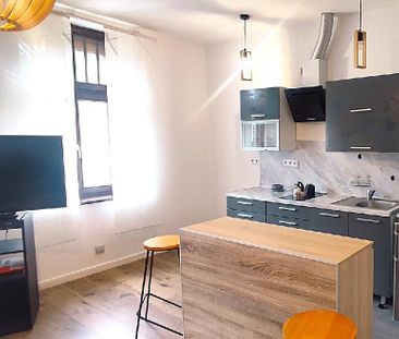 Mieszkanie Katowice Śródmieście powierzchnia 27.0 m² C236-WM-67678 - Photo 4