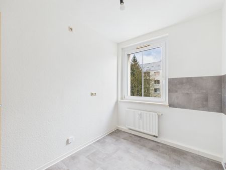 3-Raum-Wohnung mit Balkon auf dem Sonnenberg - Photo 5