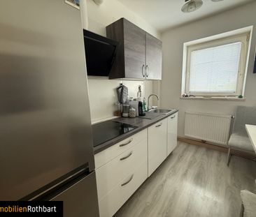 Gemütliche 3-Zimmer-Wohnung mit Balkon in Judenburg – Ihr neues Zuh... - Foto 6