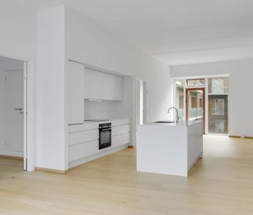 Faste Batteri Vej 90, 1. th., 2300 København S - Photo 2