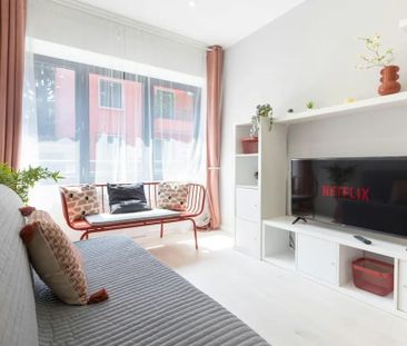 Via Cesare Arici, Milan, Lombardy 20127 - Photo 5