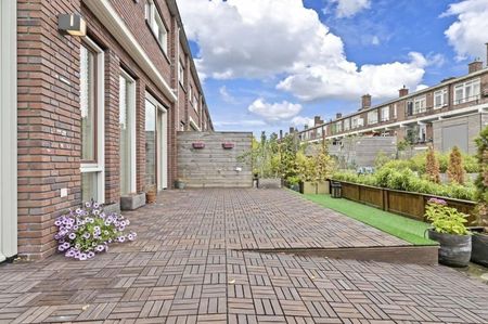 Te huur: Huis Spaarwaterhof in Den Haag - Photo 5