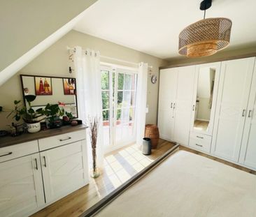 Tout savoir sur cette maison à Kraainem, à Kraainem - Photo 5