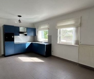 Appartement te huur in Opoeteren voor € 550 met 1 slaapkamer - Photo 4