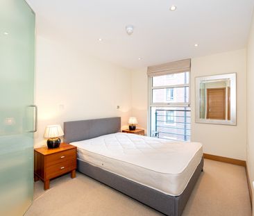 2 Bed Flat, Page Street, SW1P - Photo 1