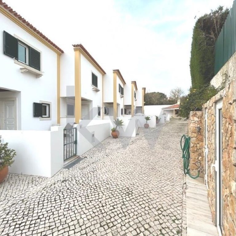 2 room luxury House for rent in Mafra, Lisbon - Photo 1