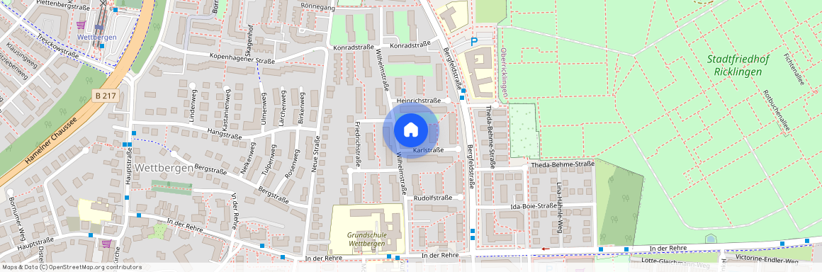 Karlstr. 8, 30457, Hannover