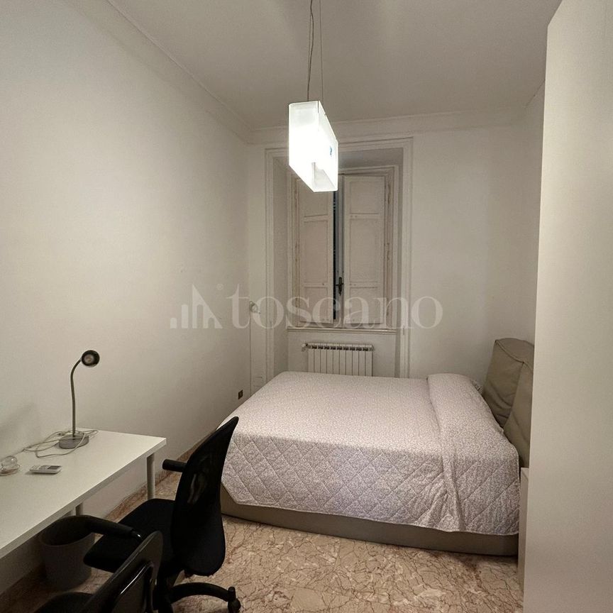 Casa a Roma in Via Volsinio - Photo 1