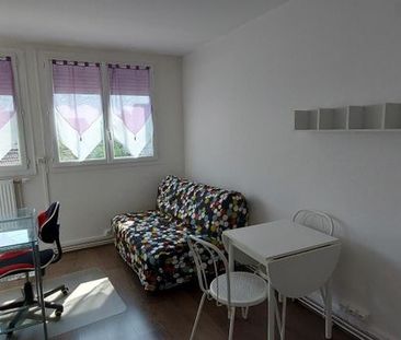 Appartement 1 pièce à louer - Photo 5