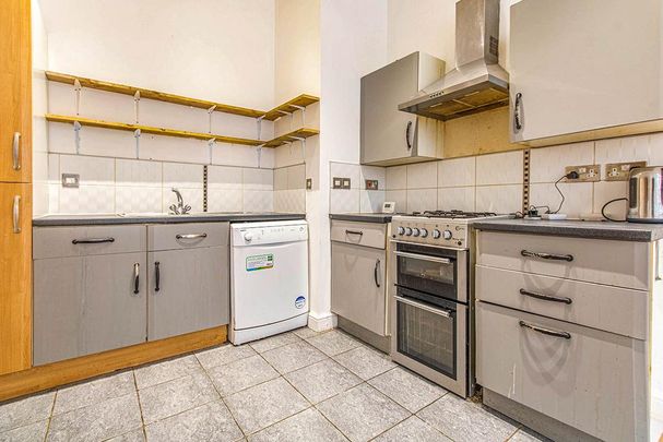 3 bedroom apartment to rent - Photo 1