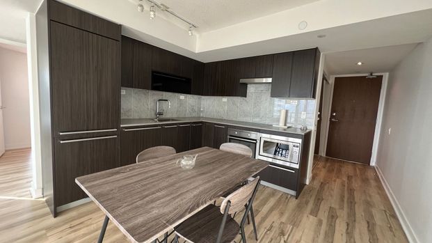 For Lease - 70 QUEENS WHARF Road Unit# 2602, Toronto, Ontario - Photo 1