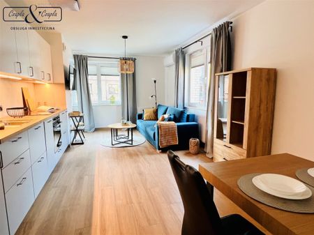 Mieszkanie na wynajem Gliwice - Фото 5