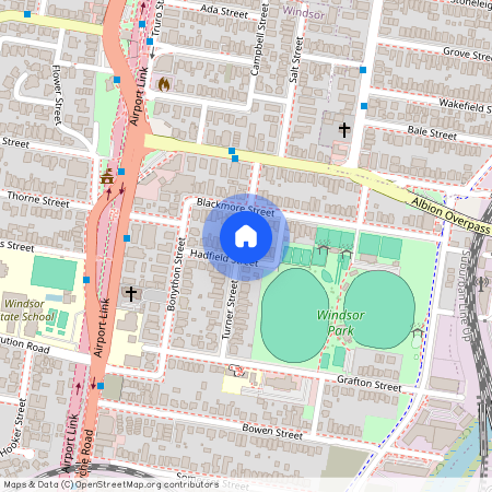 24 Hadfield Street, Qld 4030, Windsor