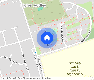 Hastings Close, BB1 - Photo 1