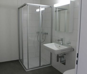 Exklusive und moderne 2½-Zimmer-Wohnung - Photo 4