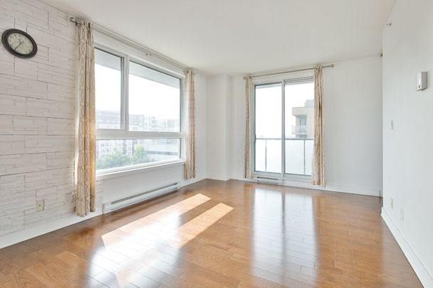 Condo for rent, Montréal (Côte-des-Neiges/Notre-Dame-de-Grâce) - Photo 1