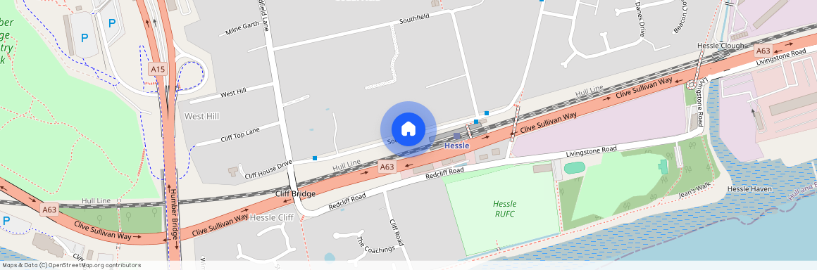 Southfield, Hessle