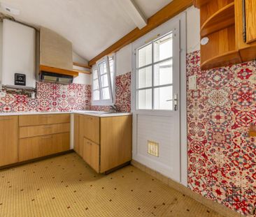 Location Maison 2 pièces 51m² NANTES 44100 - Photo 4