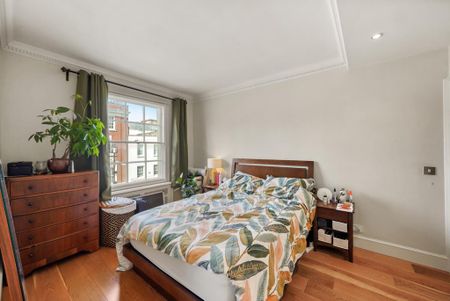 3 bedroom flat to rent - Photo 5