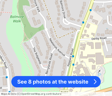 Balmore House, Newlands Avenue, Caversham, Reading, RG4 - Photo 1