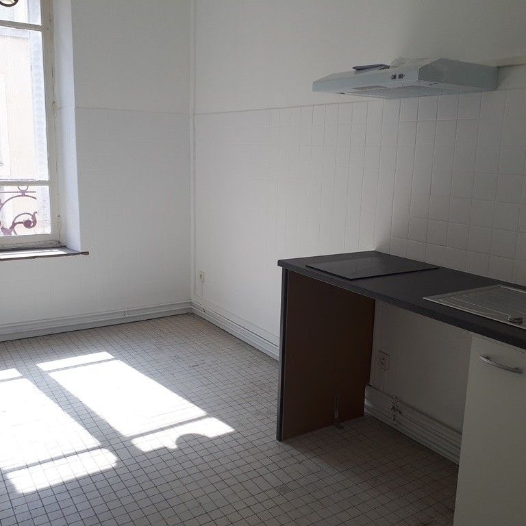 Location Appartement 2 pièces 42m² NANCY 54000 - Photo 1