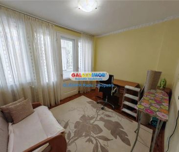 Inchiriere 3 camere,centrala proprie, Ploiesti, zona Republicii - Fotografie 2