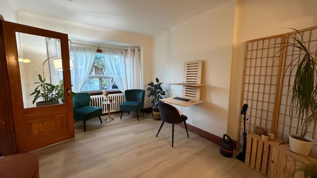 For Lease - 510 Whitmore Avenue, Toronto, Ontario - Photo 1