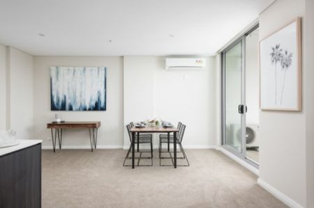 Charming 1-Bedroom Apartment in Baulkham Hills (No furniture) - Photo 4