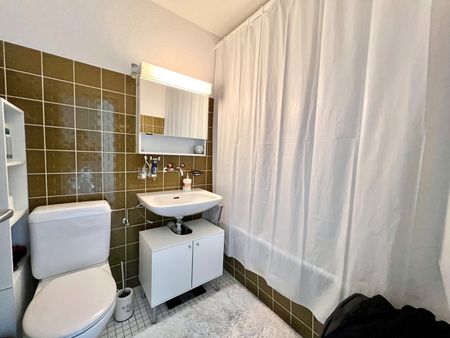 Grosszügige 2.5 ZW an ruhiger Lage - Foto 3