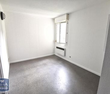 Location Appartement 1 pièce 15m² CHAMBERY 73000 - Photo 1