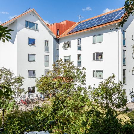 Bolmensgatan, Halmstad - Foto 3