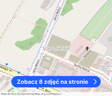 Komfortowe nowe mieszkanie na ul. Lubelskiej! - Zdjęcie 1