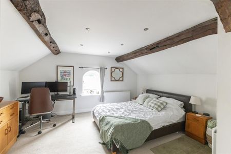 The Dovecote, Main Street, Milton, Derby, DE65 6EF - Photo 4