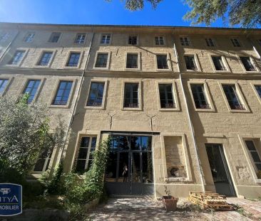 Appartement à louer 3 pièces 67.2m² - Photo 2