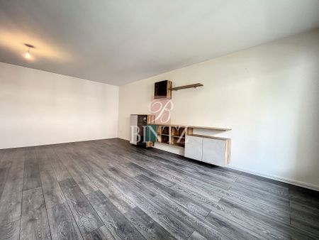 Location Appartement 2 pièces 60m² SCHILTIGHEIM 67300 - Photo 4