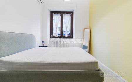 Appartamento a Milano Piazza angilberto 2 locali - Foto 5