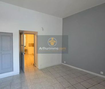 Location Appartement 2 pièces 26 m2 à Apt - Photo 4