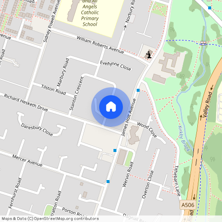 James Holt Avenue, L32