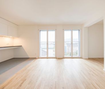 2.5 Zimmer, 46 m², 6. Stock - Photo 6