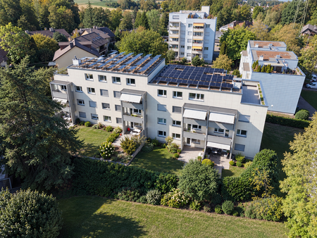 Erstvermietung - Stilvoll I Modern I Zentral - Foto 5