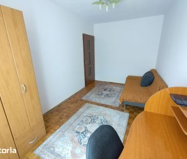 Apartament 4 camere decomandat,recent renovat,zona Mihai Viteazul - Photo 5