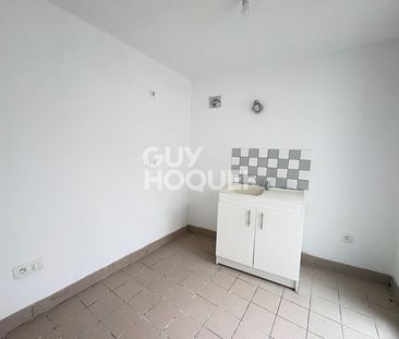 Location Appartement 2 pièces 32m² - Photo 4