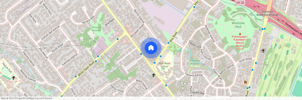 2/492B Richardson Road, Mount Roskill, Auckland City