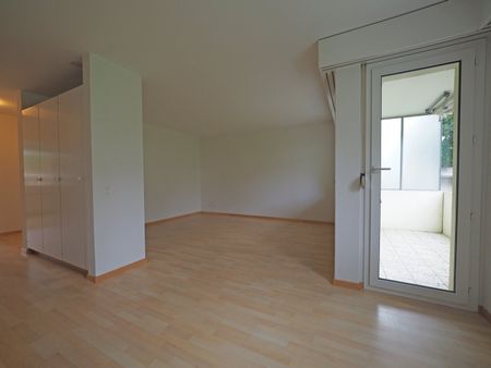 3.5-Zimmerwohnung an ruhiger Lage in Münsingen - Photo 2