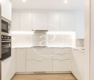 New Build Apartment for Rent in Rubí - Photo 5