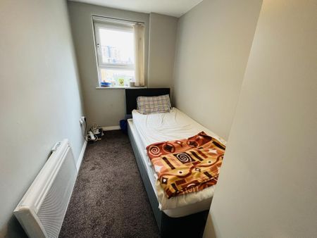 2 bedroom apartment to rent - Photo 2