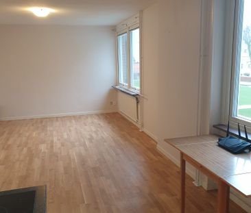 Ronnebygatan, Karlskrona - Foto 1