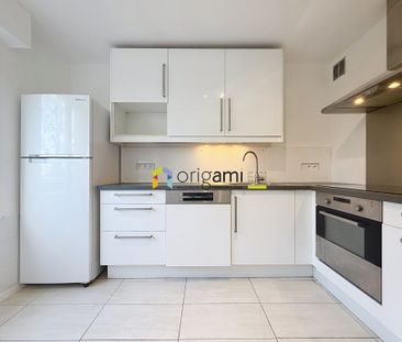 Location Appartement 3 pièces 86m² ECKBOLSHEIM 67201 - Photo 4