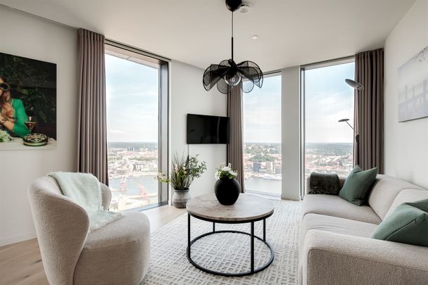 Lodjursstråket - Photo 1