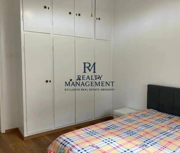 Διαμέρισμα για ενοικίαση Εκτελωνιστών - Εφοριακών (Άλιμος) - Photo 2